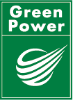 グリーン電力のマーク